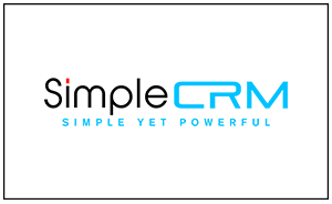 SimpleCRM